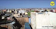 Viranşehir Kale Mahallesi Tepe Mevkiinden Genel Görünüş 
