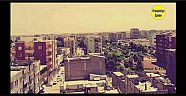 Viranşehir Kale Mahallesinden Genel Görünüş
