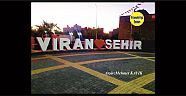 Viranşehir Kışla Mahallesinde Bulunan 15 Temmuz Parkı