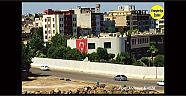 Viranşehir Kışla Mahallesinde Bulunan Viranşehir Belediyesi Hizmet Binası