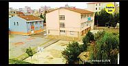 Viranşehir Lisesi Eski Hizmet Binası