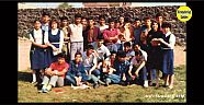 Viranşehir Lisesi Eski Öğrencilerinden Abdulkadir Basık, Suphi Öztürk, Abdulhalim Tatlı ve Arkadaşları