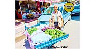 Viranşehir Lisesinde Uzun Yıllar Görev Yapmış, Sevilen İnsan Casım Özçelik(Abee Cass)