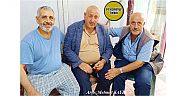 Viranşehir Lisesinde Yıllarca Memur Olarak Görev Yapmış, Sevilen İnsan Casım Özçelik(Abee Cass), Usta Şoför Mehmet Çetiner(Dayzaoğlu) ve Fırın Ustası İbrahim Kaplan