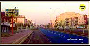 Viranşehir – Mardin Karayolu Dörtyol Civarı