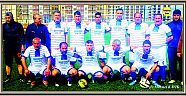 Viranşehir Masterler Futbol Takımı
