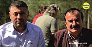 Viranşehir Sanayi Sitesinde Tarım Aletleri Sektöründe Olarak Esnaflık Yapmış, Kerem Özkan ve Mehmet(Hamo Geçgel) Geçgel