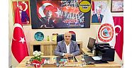 Viranşehir Şehit Ve Gazi Aileleri Derneği Başkanı Seyyit Mücahit Seyyid