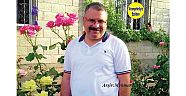 Viranşehir Şoförler ve Otomobilciler Odasında Uzun Yıllardan Beridir Görev Yapan, Sevilen İnsan Ahmet Çoban