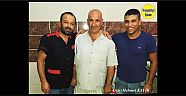 Viranşehir Taziye Yerlerinde Esnaflık Yapmış, Mehmet Kahraman(Çıta), Yusuf Özeren ve Sıraç Şavlı(Abe Sıraç)