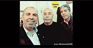 Viranşehir TEDAŞ(Türkiye Elektrik Kurumu A.Ş.) Kurumunda Şef Olarak Uzun Zaman Görev Yapmış, Sevilen İnsan Şef İsmet Bingöllü, Kardeşi Bülent Bingöllü ve İbrahim Erol(Bahe)