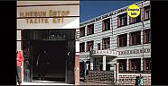 Viranşehir Tekye Mahallesi hacı Hassun Öztop Taziye Evi 
