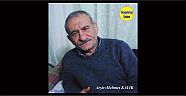 Viranşehir Temel Eğitim ve Yatılı Bölge Okulunda Görev Yapmış, Sevilen İnsan Ahmet Akdoğan(Beton Ahmet)