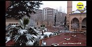 Viranşehir Yenişehir Mahallesi Kemal & Veysi Tepret Camisi 