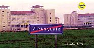 Viranşehir Yenişehir Mahallesi Okullar Bölgesi 