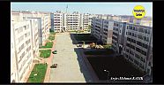 Viranşehir Yenişehir Mahallesi TOKİ Konutları Sitesi 