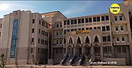 Viranşehir Yenişehir mahallesinde Bulunan Pirireis Mesleki Teknik Anadolu Lisesi 