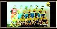 Viranşehirspor Amatör Futbol Takımı 1996 Yılındaki Kadrosu