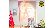 Yaptığı Değerli Hizmetlerle Anılan ve Sevilen Güzel İnsan Viranşehir İlçe Nüfus Müdürü Sabri Aslan