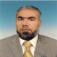 Abdulkadir KOMŞUL     (Emekli Din Görevlisi)