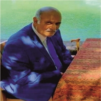 Aşık Ozan Mehmet Batur