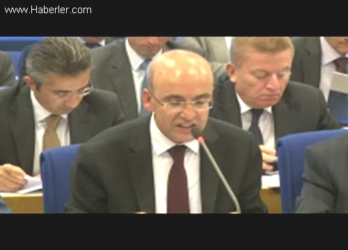 2014 Yılı Bütçesi Plan ve Bütçe Komisyonunda