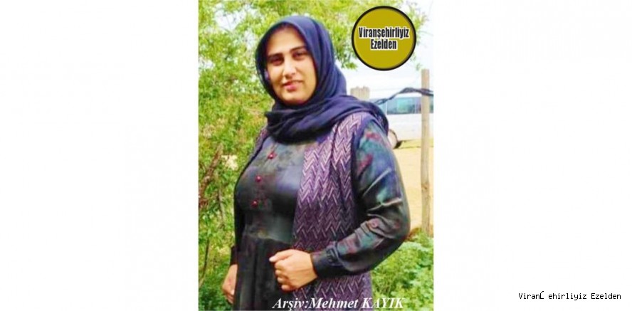 28 Mart 2026 Günü Diyarbakır Eğitim ve Araştırma Hastanesinde Tedavi Görmekte iken Vefat Etmiş, Değerli Annelerimizden Olan Merhume Berivan Kılınç