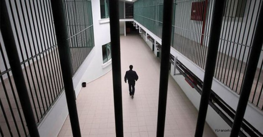 42 bin kişi tahliye olacak... 6 suçta indirim uygulanmayacak