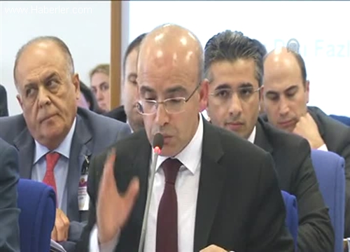 Bakan Şimşek   Kesin Hesap Kanun Tasarısı (2)