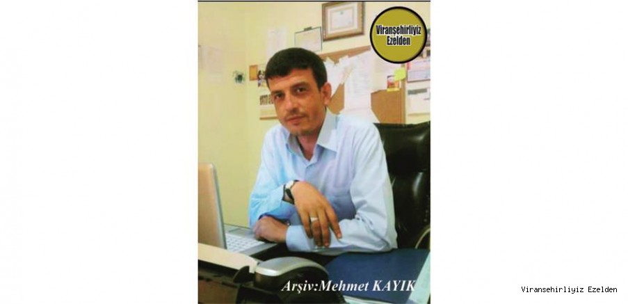 Hemşehrimiz Veteriner Teknikeri Statüsünde Teknik Öğretmen olarak görev yapan, Abdulkadir Aktaş