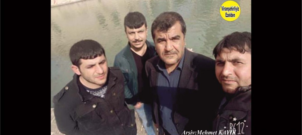 Mahmut BALDEMİR ve