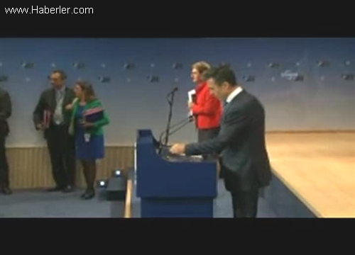 Rasmussen: Alınacak Füzeler NATO Sistemleriyle Uyumu Olmalı