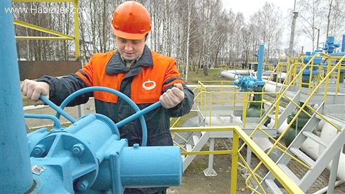 Rusya ve Çin, Enerjide İşbirliğini Büyütüyor