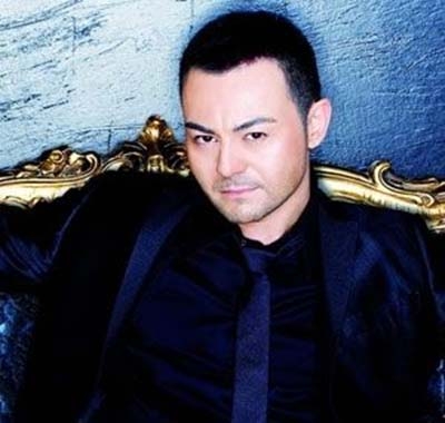 Serdar Ortaç'ın Yeni Tutkusu