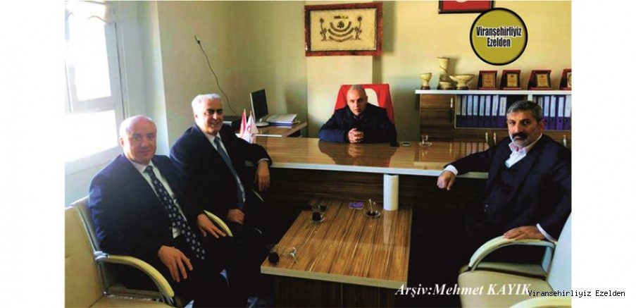 İstanbul’da Yaşayan ve İstanbul Boğaziçin Üniversitesi Uluslararası İlişkiler Bölüm Başkanı Görevine atanan Prof. Doktor Selami Kuran, İş İnsanı Haluk Akyürek