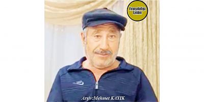 27 Temmuz 2025 Günü Vefat Etmiş, Viranşehir’de Şoför Olarak Esnaflık Yapmış, Usta Şoför Merhum Abdulkadir Gökoğlu(Kobra)