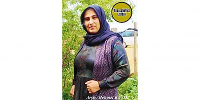 28 Mart 2026 Günü Diyarbakır Eğitim ve Araştırma Hastanesinde Tedavi Görmekte iken Vefat Etmiş, Değerli Annelerimizden Olan Merhume Berivan Kılınç