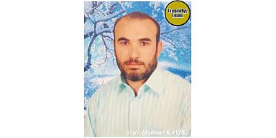 Adana Ceyhan’da Terzilik Sektöründe Esnaflık Yapmış, Usta Terzi Ahmet Kaya