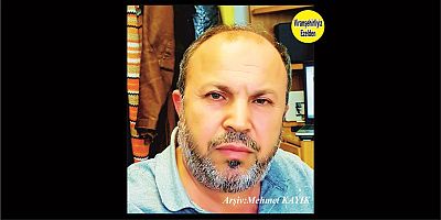 Almanya’da Giyim Sektöründe Esnaflık Yapmış, Sevilen İnsan Cemal Mamuk