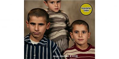 Amerika’nin Miami Bölgesinde Yaşayan Ali Özilice, Kardeşleri Mehmet Özilice ve Ahmet Özilice