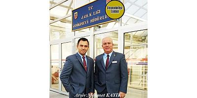 Ankara Askeri Dikimevinde Yıllarca Görev Yapmış, Sevilen İnsan Murat Boloğur