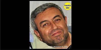 Ankara Büyükşehir Belediye Başkanı Özel Korumalığını Yapmış, Zabıta Memuru Merhum Nurettin Akçan