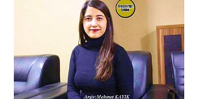 Av. Dilan Kunt Ayan Viranşehir İlçemizin Tüm Sorunlarını Çözülmesi için, TBMM Meclisi Kürsüsünden Sürekli Haykıran, Dile Getiren, Cesur Yürek