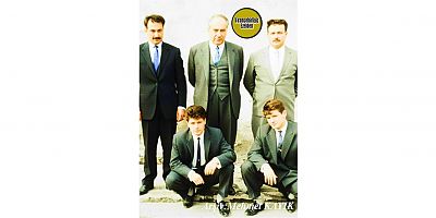 Belediye Başkanı Olarak Görev Yapmış, Merhum Sabri Şıhanlıoğlu ve Merhum Çocukları