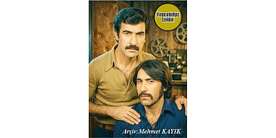 Beyefendi Kişiliği ile Sevilen İnsan Merhum Mehmet Orman ve Arkadaşı Halil Necati Duygu