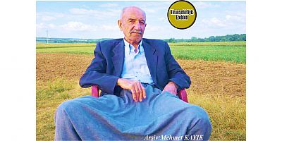 Bugün Ölüm Yıldönümü olan, 03 Mart 2021 Günü Vefat Etmiş, Viranşehir’de Şoförlük Sektöründe esnaflık Yapmış, Usta Şoför Merhum Mehmet Çuhadar(Çohaci)