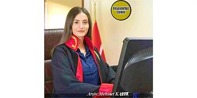 Ölüm Yıldönümü Olan,  11 Ekim 2019 Günü Vefat Etmiş, Mersin Toros Üniversitesi Adalet Bölümü Öğrencisi, Merhume Gülbin Geçgel