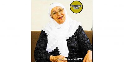 Bugün Ölüm Yıldönümü olan, 15 Şubat 2023 Günü Vefat etmiş, Viranşehir Belediyesi Eski Başkanı Merhum Suphi Öztop