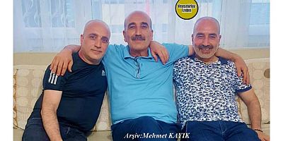 Edip Bilen(Edip Usta), Kardeşleri Mahmut Bilen ve Suphi Bilen