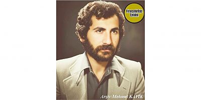 Erzurum Atatürk Üniversitesinde Öğrenci olarak Okurken Şehit Edilmiş, Demokrasi Şehidi Sevilen İyi İnsan Merhum Halil Suman